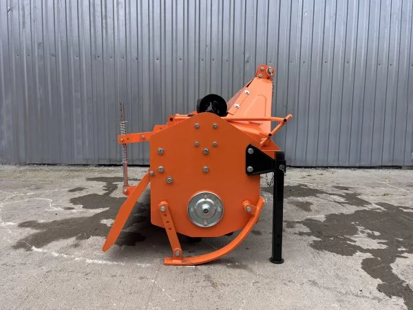 Glebogryzarka IGN Sanko - obrazek 7