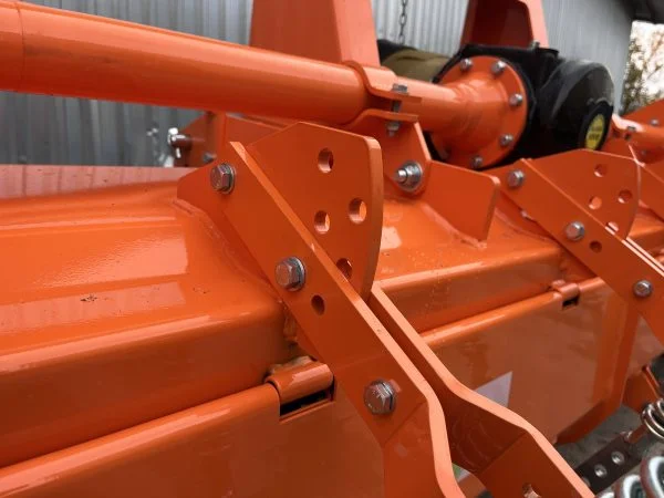 Glebogryzarka ciężka IGNA Sanko - obrazek 5