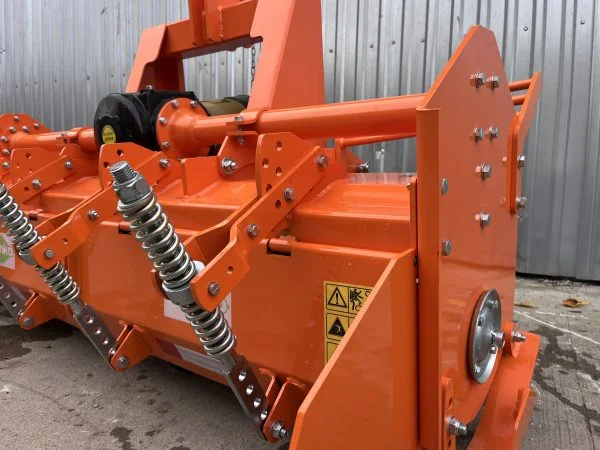 Glebogryzarka ciężka IGNA Sanko - obrazek 6