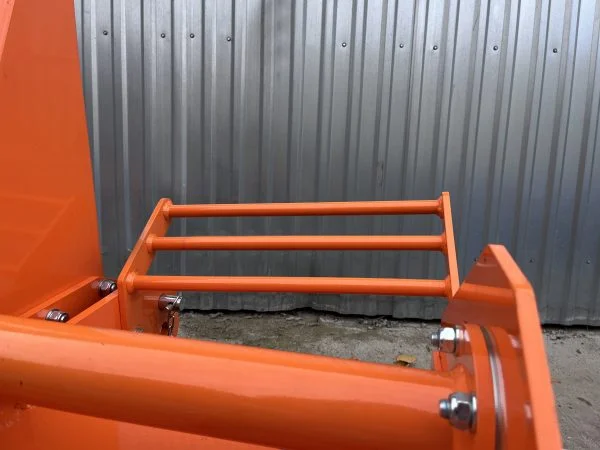 Glebogryzarka ciężka IGNA Sanko - obrazek 7