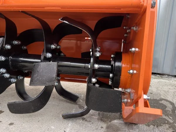 Glebogryzarka ciężka IGNA Sanko - obrazek 8