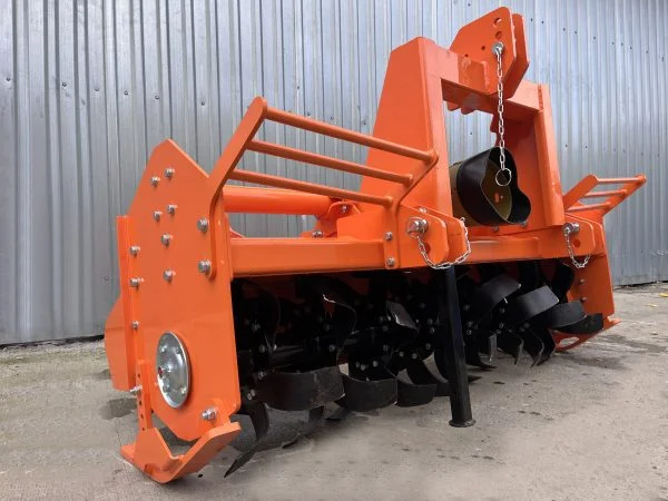 Glebogryzarka ciężka IGNA Sanko - obrazek 9