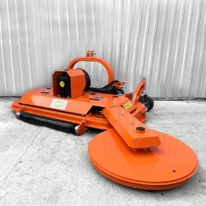 Kosiarka pielegnacyjna FMUD