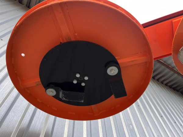 Kosiarka pielęgnacyjna FMUD z dyskiem Sanko - obrazek 8