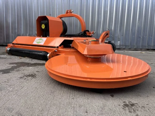 Kosiarka pielęgnacyjna FMUD z dyskiem Sanko - obrazek 3