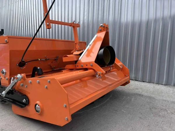 Glebogryzarka separacyjna SB z siewnikiem SANKO - obrazek 2