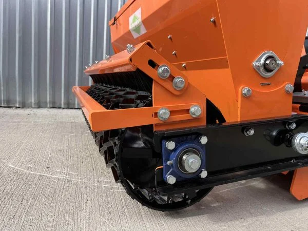 Glebogryzarka separacyjna SB z siewnikiem SANKO - obrazek 4