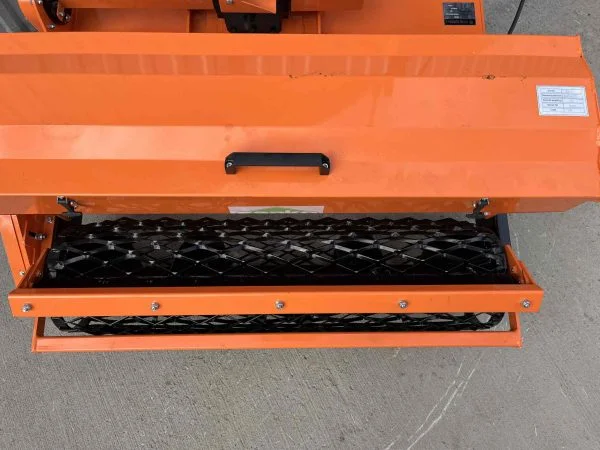 Glebogryzarka separacyjna SB z siewnikiem SANKO - obrazek 6