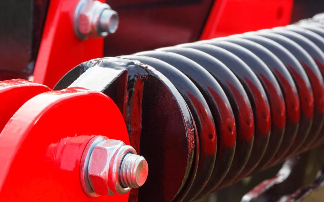 5 sposobów na przedłużenie żywotności części hydraulicznych w maszynach rolniczych