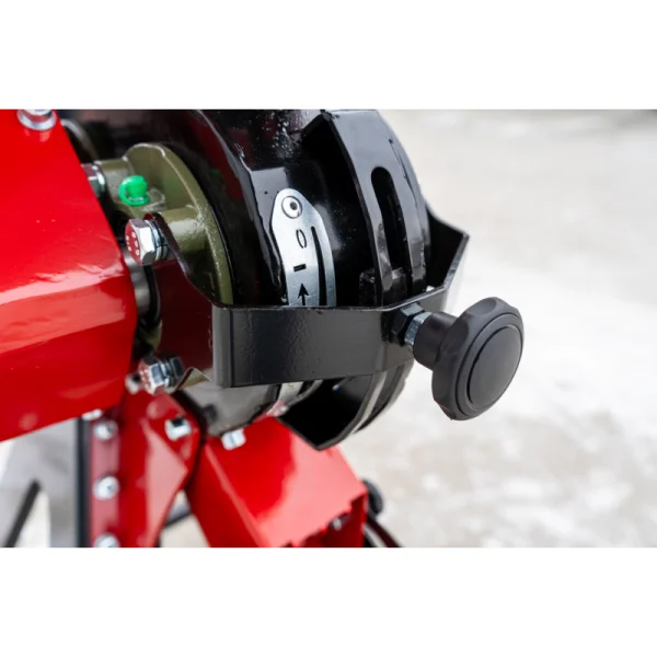 Śrutownik gniotownik zbożowy GX-50 NEW REMET - obrazek 12