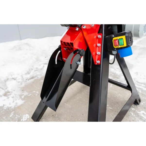 Śrutownik gniotownik zbożowy GX-50 NEW REMET - obrazek 13