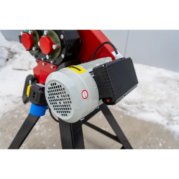 Śrutownik gniotownik zbożowy GX-50 NEW REMET - obrazek 14