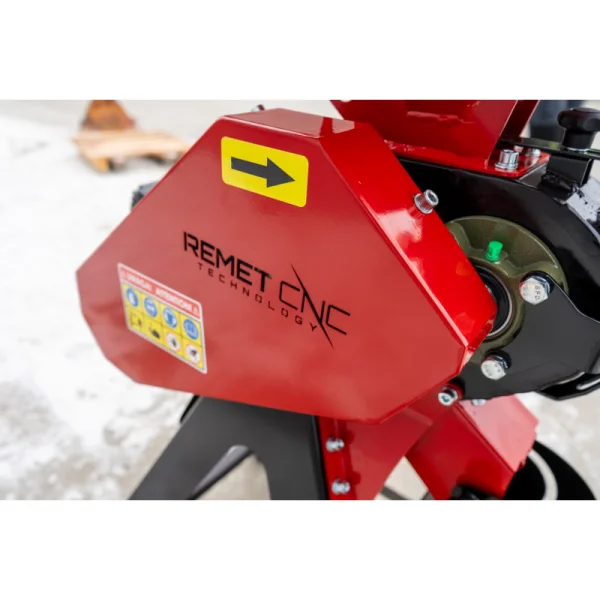 Śrutownik gniotownik zbożowy GX-50 NEW REMET - obrazek 16