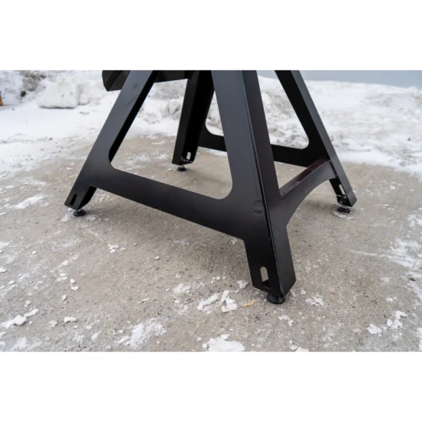 Śrutownik gniotownik zbożowy GX-50 NEW REMET - obrazek 18