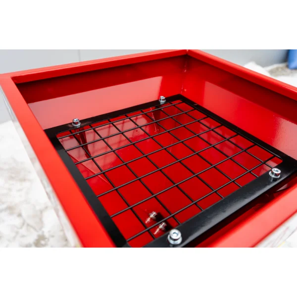 Śrutownik gniotownik zbożowy GX-50 NEW REMET - obrazek 10