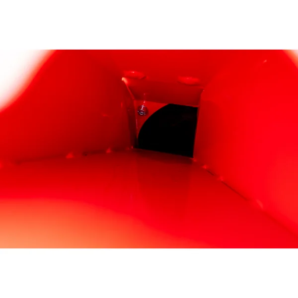 Rębak tarczowy RTE-300 elektryczny Remet CNC - obrazek 12