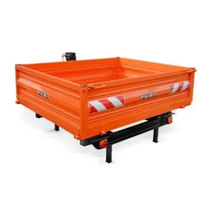 skrzynia transportowa