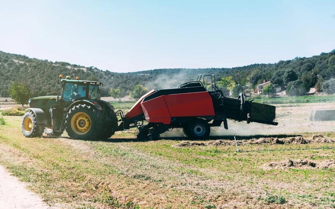 Jak wykorzystać rozsiewacze do efektywnego nawożenia – praktyczne wskazówki