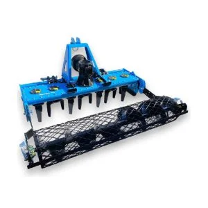 Brona aktywna wirnikowa ABWMINI-130