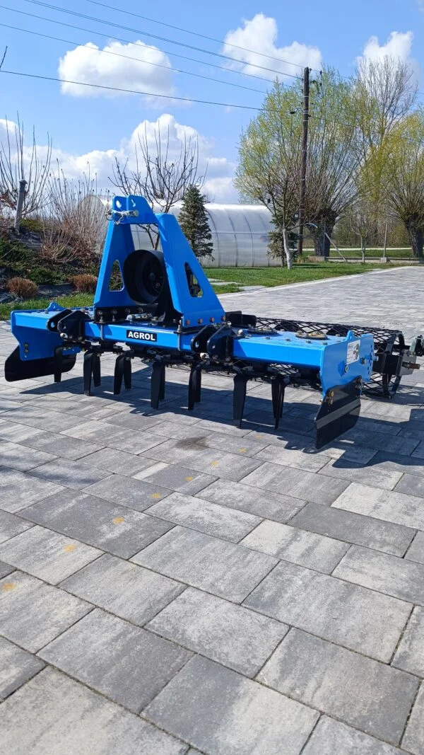 agrolsklep brona wirnikowa