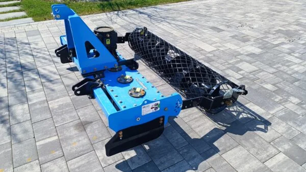 Brona aktywna wirnikowa AGROSTAR ABWMINI-110 do C330 C360 - obrazek 12