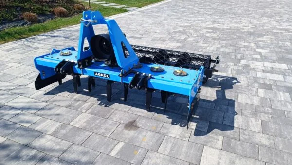 Brona aktywna wirnikowa AGROSTAR ABWMINI-110 do C330 C360 - obrazek 13