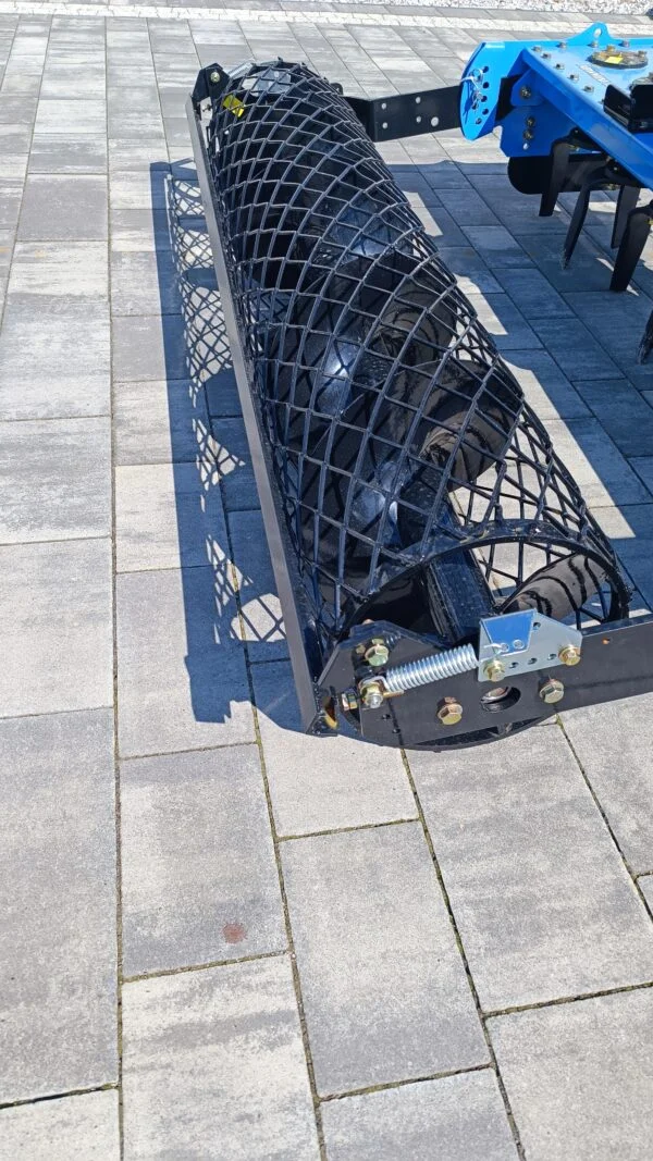 Brona aktywna wirnikowa AGROSTAR ABWMINI-110 do C330 C360 - obrazek 6