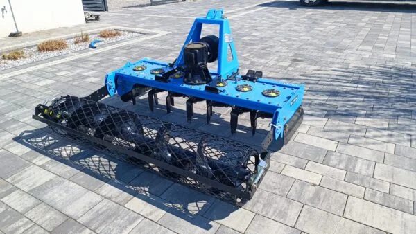 Brona aktywna wirnikowa AGROSTAR ABWMINI-110 do C330 C360 - obrazek 8