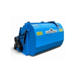 Kosiarka pielegnacyjna z koszem