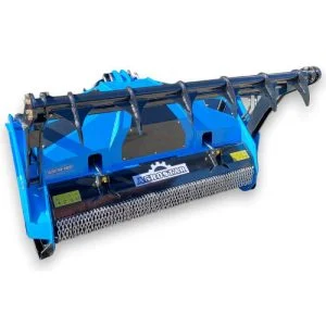 Mulczer lesny ASFM180