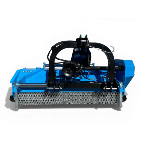 Kosiarka Bijakowa Agrostar AXH-180 - obrazek 2
