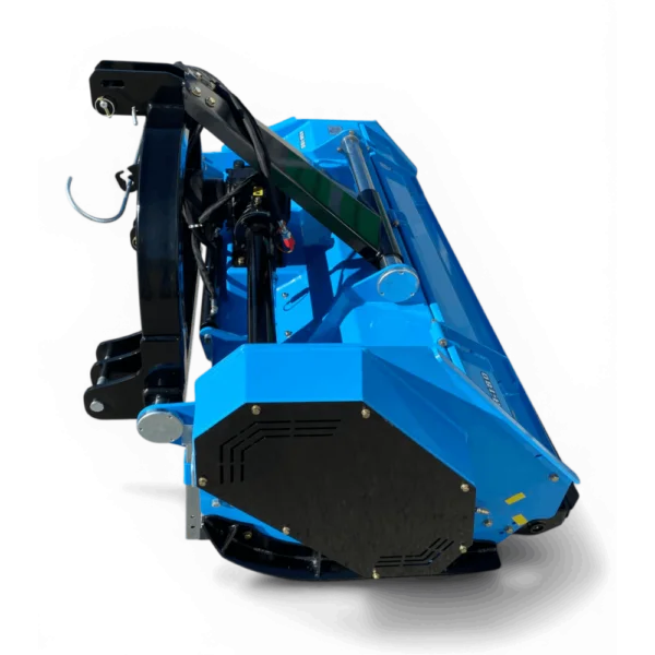 Kosiarka bijakowa AXH-240 Agrostar - obrazek 3