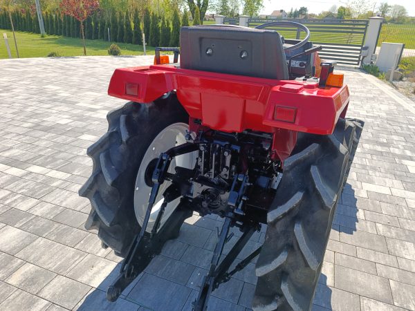 traktorek mitsubishi MT20D agrolsklep