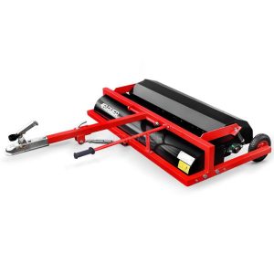 Wertykulator z napędem do kosiarki AW1000