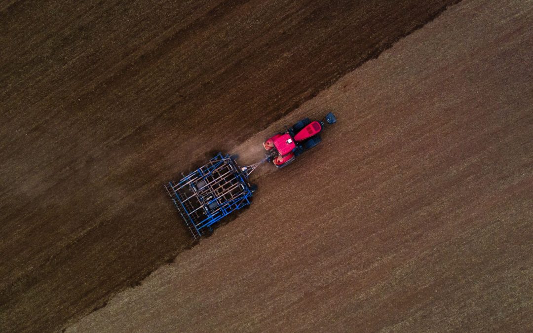 Jakie maszyny do uprawy bezorkowej wybrać?