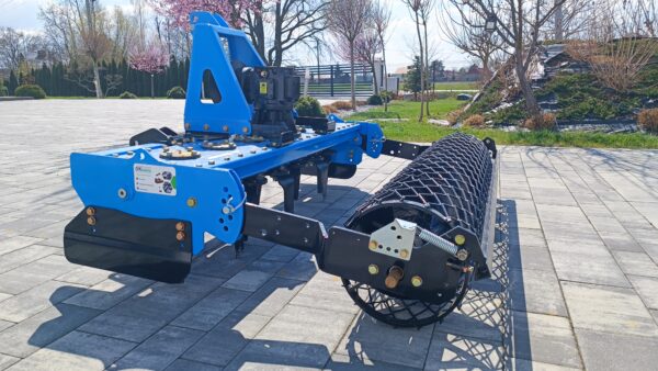 Brona aktywna wirnikowa AGROSTAR ABWMINI-110 do C330 C360 - obrazek 11